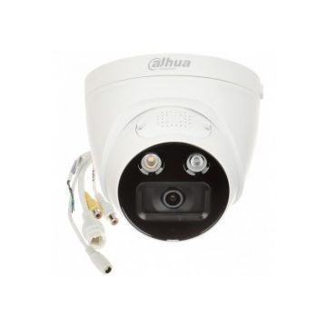 CAMERĂ IP IPC-HDW5241H-AS-PV - 1080p 2.8 mm DAHUA CAMERĂ IP IPC-HDW5241H-AS-PV - 1080p 2.8 mm DAHUA
