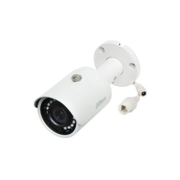 CAMERĂ IP IPC-HFW1230S-0280B-S5 - 1080p 2.8 mm DAHUA CAMERĂ IP IPC-HFW1230S-0280B-S5 - 1080p 2.8 mm DAHUA
