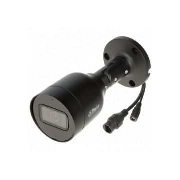 CAMERĂ IP IPC-HFW1530S-S6-BLACK 5 Mpx 2.8 mm DAHUA CAMERĂ IP IPC-HFW1530S-S6-BLACK 5 Mpx 2.8 mm DAHUA