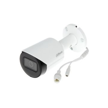 CAMERĂ IP IPC-HFW2831S-S-0280B-S2 - 8.3 Mpx 4K UHD 2.8 mm DAHUA CAMERĂ IP IPC-HFW2831S-S-0280B-S2 - 8.3 Mpx 4K UHD 2.8 mm DAHUA