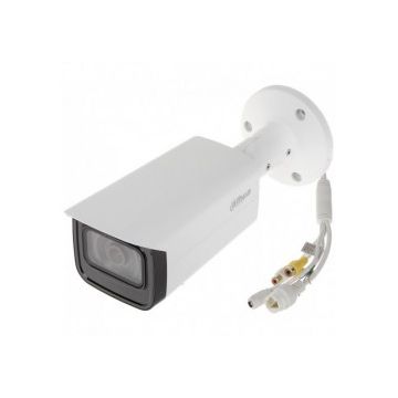 CAMERĂ IP IPC-HFW2831T-AS-0360B-S2 - 8.3 Mpx 4K UHD 3.6 mm DAHUA CAMERĂ IP IPC-HFW2831T-AS-0360B-S2 - 8.3 Mpx 4K UHD 3.6 mm DAHUA