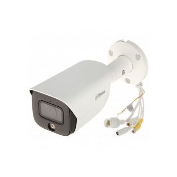 CAMERĂ IP IPC-HFW3249E-AS-LED-0280B Full-Color - 1080p 2.8 mm DAHUA
