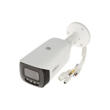 CAMERĂ IP IPC-HFW3249T1-AS-PV-0280B TiOC Full-Color - 1080p 2.8 mm DAHUA CAMERĂ IP IPC-HFW3249T1-AS-PV-0280B TiOC Full-Color - 1080p 2.8 mm DAHUA
