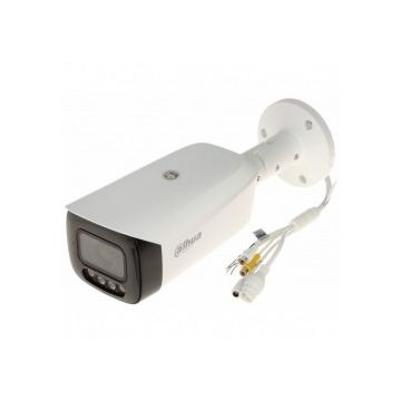 CAMERĂ IP IPC-HFW5849T1-ASE-LED Full-Color - 8.3 Mpx 4K UHD 3.6 mm DAHUA