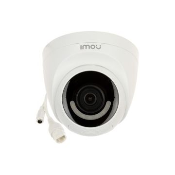 CAMERĂ IP IPC-T26EP Wi-Fi TURRET - 1080p 2.8 mm IMOU