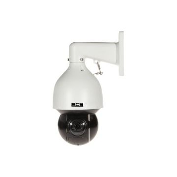 CAMERĂ IP PTZ DE EXTERIOR BCS-SDIP4225AI-II - 1080p 5.4...135 mm