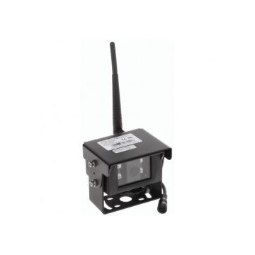 CAMERĂ IP WI-FI AUTO ATE-W-CAM720-C1 - 720p 2.8 mm AUTONE