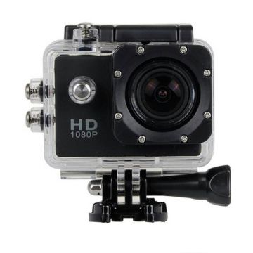 Camera Sports HD, DV H264, 1080p