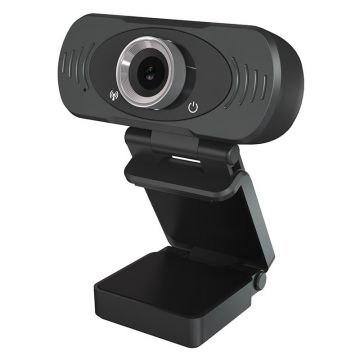 Camera Web Imilab Xiaomi, 1080p, USB 2.0, microfon incorporat