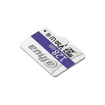 CARD DE MEMORIE TF-C100/128GB microSD UHS-I 128 GB DAHUA