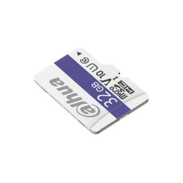 CARD DE MEMORIE TF-C100/32GB microSD UHS-I 32 GB DAHUA