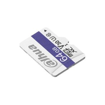 CARD DE MEMORIE TF-C100/64GB microSD UHS-I 64 GB DAHUA