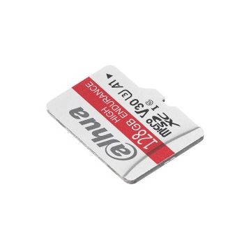 CARD DE MEMORIE TF-S100/128GB microSD UHS-I 128 GB DAHUA CARD DE MEMORIE TF-S100/128GB microSD UHS-I 128 GB DAHUA