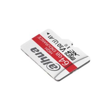 CARD DE MEMORIE TF-S100/64GB microSD UHS-I 64 GB DAHUA