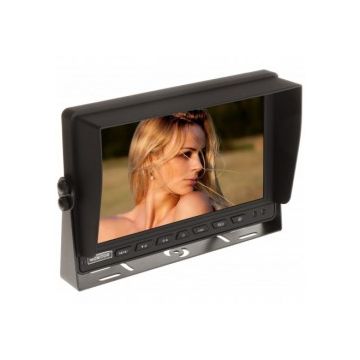 DVR auto 4 canale FullHD cu monitor 10inch ATE-NTFT10-T3 Autone