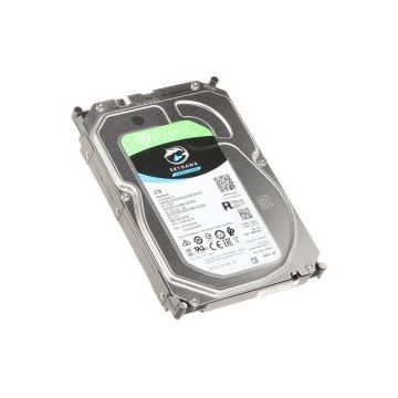 HDD Seagate SkyHawk Surveillance 2TB, 5400RPM, SATA III ST2000VX015