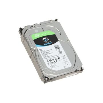HDD Seagate Surveillance, 6TB, 5400RPM, SATA III ST6000VX001 HDD Seagate Surveillance, 6TB, 5400RPM, SATA III ST6000VX001