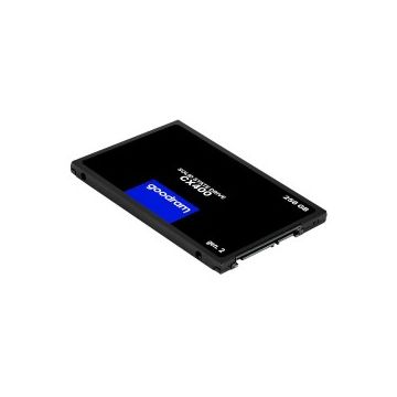 HARD PENTRU DVR SSD-CX400-G2-256 256 GB 2.5 