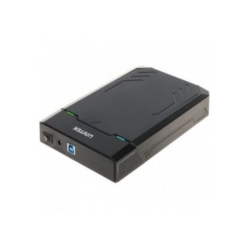 RACK HDD EXTERN Y-3035 UNITEK