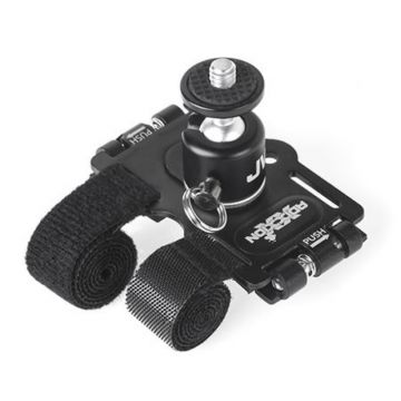 Suport universal pentru camera sport, Negru