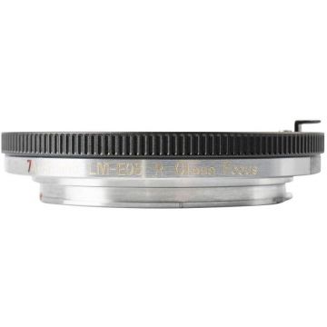 7Artisans Adaptor obiectiv 7Artisans Close Focus de la Leica M la Canon EOS R 7Artisans Adaptor obiectiv 7Artisans Close Focus de la Leica M la Canon EOS R