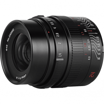 7Artisans Obiectiv manual 7Artisans 24mm F1.4 Fuji (FX Mount) 7Artisans Obiectiv manual 7Artisans 24mm F1.4 Fuji (FX Mount)