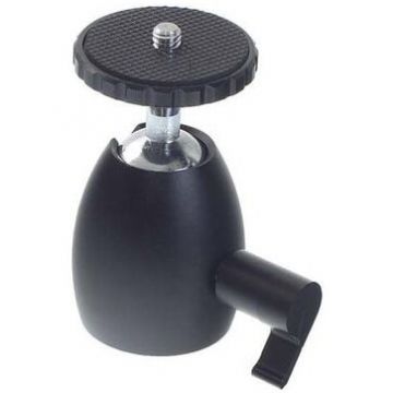 Adeo Adeo AD-916S Cap tip bila pentru trepied Adeo Adeo AD-916S Cap tip bila pentru trepied