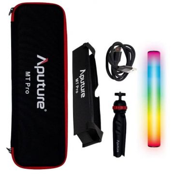 Aputure Bagheta LED RGBWW Aputure MT PRO Aputure Bagheta LED RGBWW Aputure MT PRO
