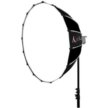 Aputure Softbox parabolic 16 spite Aputure Light Dome SE pentru reflector Montura Bowens Aputure Softbox parabolic 16 spite Aputure Light Dome SE pentru reflector Montura Bowens