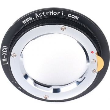 AstrHori Adaptor Obiectiv Leica M la camera Hasselblad X AstrHori LM-XCD Adapter AstrHori Adaptor Obiectiv Leica M la camera Hasselblad X AstrHori LM-XCD Adapter
