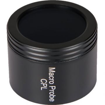 AstrHori Filtru Polarizare Obiectiv AstrHori Macro Probe CPL Polarizer C07B AstrHori Filtru Polarizare Obiectiv AstrHori Macro Probe CPL Polarizer C07B