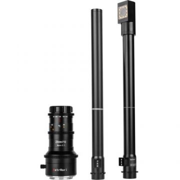 AstrHori Kit Obiectiv Manual AstrHori 28mm F13 FF 2x Macro Probe Lens Sony E AstrHori Kit Obiectiv Manual AstrHori 28mm F13 FF 2x Macro Probe Lens Sony E