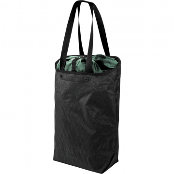 BOUNDARY SUPPLY Geanta Boundary X‑PAC Holdfast Tote, premium, cu design minimalist, 45 × 4 × 32 cm, Negru BOUNDARY SUPPLY Geanta Boundary X‑PAC Holdfast Tote, premium, cu design minimalist, 45 × 4 × 32 cm, Negru