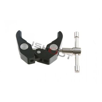 Commlite Clema Crab Commlite CS-SL cu menghina pentru accesorii Commlite Clema Crab Commlite CS-SL cu menghina pentru accesorii