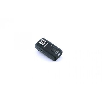 Commlite Receiver Commlite Comtrig T320 RX compatibil Canon si Nikon pentru declansare blitz-uri wireless Commlite Receiver Commlite Comtrig T320 RX compatibil Canon si Nikon pentru declansare blitz-uri wireless