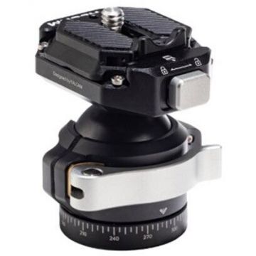 Falcam Cap Trepied Ball Head FALCAM F38B4908 F38 Pro Quick Release Trigger Upright Falcam Cap Trepied Ball Head FALCAM F38B4908 F38 Pro Quick Release Trigger Upright