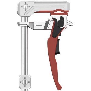 Falcam Clema cu eliberare rapida FALCAM F22-3139 Falcam Clema cu eliberare rapida FALCAM F22-3139