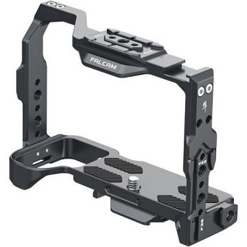 Falcam Cusca cu eliberare rapida FALCAM F22&F38&F50 (PENTRU SONY ZV-E1)-C00B3501 Falcam Cusca cu eliberare rapida FALCAM F22&F38&F50 (PENTRU SONY ZV-E1)-C00B3501