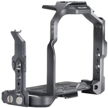 Falcam Cusca pentru camera cu eliberare rapida FALCAM F22&F38&F50 (PENTRU LUMIX S5Ⅱ)-C00B3401 Falcam Cusca pentru camera cu eliberare rapida FALCAM F22&F38&F50 (PENTRU LUMIX S5Ⅱ)-C00B3401