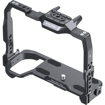 Falcam FALCAM F22&F38 Cusca pentru camera cu eliberare rapida (pentru Panasonic LumixS1/S1R/S1H)-2735 Falcam FALCAM F22&F38 Cusca pentru camera cu eliberare rapida (pentru Panasonic LumixS1/S1R/S1H)-2735