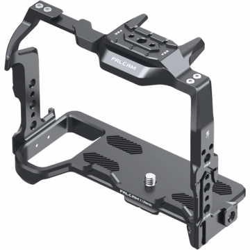Falcam FALCAM F22&F38 Cusca pentru camera cu eliberare rapida (PENTRU Panasonic LumixS5)-2736 Falcam FALCAM F22&F38 Cusca pentru camera cu eliberare rapida (PENTRU Panasonic LumixS5)-2736