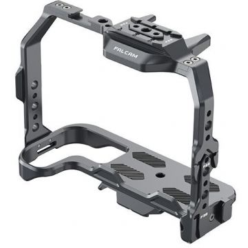 Falcam FALCAM F22&F38&F50 Camera cu eliberare rapida cusca completa (PENTRU EOS R7)-3230 Falcam FALCAM F22&F38&F50 Camera cu eliberare rapida cusca completa (PENTRU EOS R7)-3230