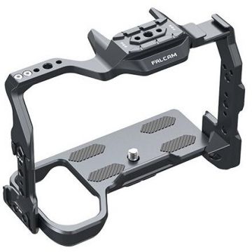 Falcam FALCAM F22&F38&F50 Cusca pentru camera cu eliberare rapida (pentru A7M3/A7S3/A7R4/A1) V2-2635A Falcam FALCAM F22&F38&F50 Cusca pentru camera cu eliberare rapida (pentru A7M3/A7S3/A7R4/A1) V2-2635A