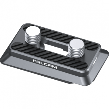 Falcam FALCAM F22&F38 Placa cu eliberare rapida-2536 Falcam FALCAM F22&F38 Placa cu eliberare rapida-2536