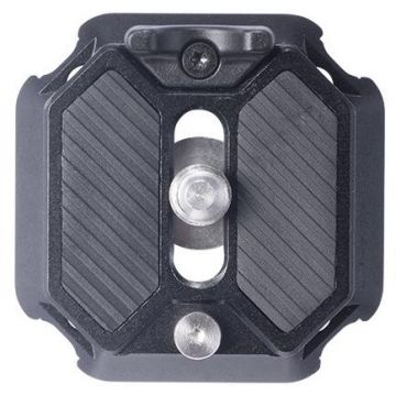 Falcam FALCAM F38 Placa antideflexie cu eliberare rapida V2 2401A Falcam FALCAM F38 Placa antideflexie cu eliberare rapida V2 2401A
