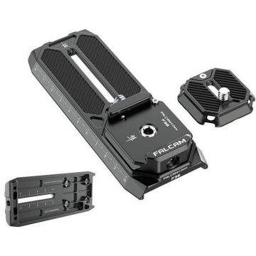 Falcam Sistem Falcam F38 Quick Release tip arca-swiss compatibil Zhiyun Weebill-S, Crance 2S Falcam Sistem Falcam F38 Quick Release tip arca-swiss compatibil Zhiyun Weebill-S, Crance 2S