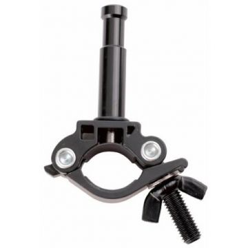 Falcon Eyes Clema cu spigot Falcon Eyes FB-003-3 pentru bara teava tija Falcon Eyes Clema cu spigot Falcon Eyes FB-003-3 pentru bara teava tija