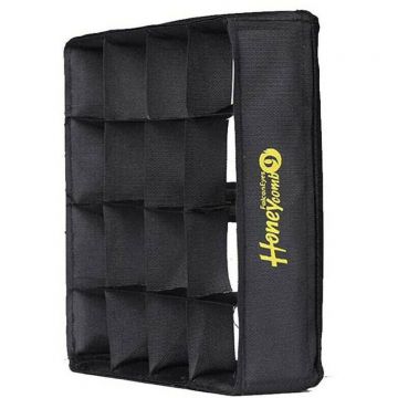 Falcon Eyes Grid pliabil HC-F7F pentru lampi Falcon Eyes F7 Falcon Eyes Grid pliabil HC-F7F pentru lampi Falcon Eyes F7