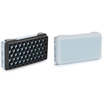 Falcon Eyes Kit Grid pliabil HC-F7F + Diffusor F7F-SHC pentru lampi Falcon Eyes F7 Falcon Eyes Kit Grid pliabil HC-F7F + Diffusor F7F-SHC pentru lampi Falcon Eyes F7