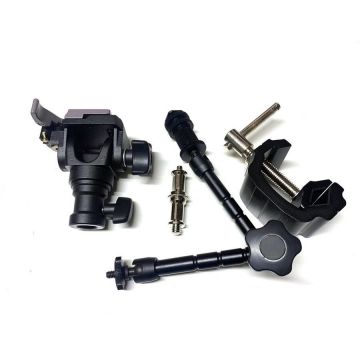Falcon Eyes Panorama Kit 360 Falcon Eyes SWH-K1 pentru accesorii Falcon Eyes Panorama Kit 360 Falcon Eyes SWH-K1 pentru accesorii